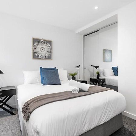 Stunning Southbank - Free Parking Apartment Melbourne Exterior photo